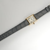 26mm Tank Louis Large 18k YG 2017