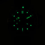 47mm 1950 Regatta Titanium Blue Dial PCYC Full Set 2011