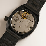 44mm 1980's Vintage Yacht Timer Regatta Chronograph PVD