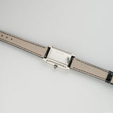 21mm Joaillerie Ladies 18k WG Diamonds