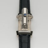 21mm Joaillerie Ladies 18k WG Diamonds