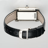 21mm Joaillerie Ladies 18k WG Diamonds