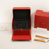 35mm Medium Stainless Steel Silver Dial Automatic