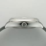 34mm Date Silver Index Dial 2010