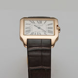 30mm Santos-Dumont 18k RG 2014