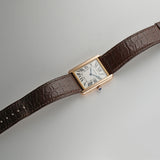 27mm Tank Solo Large 18k RG 2020