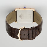 27mm Tank Solo Large 18k RG 2020