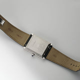 31mm Tank Must Extra-Large Steel Auto 2022