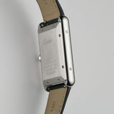 31mm Tank Must Extra-Large Steel Auto 2022