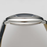 42mm Steel Blue Dial Auto 2022