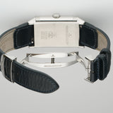 28mm Tribute Duoface Night & Day Blue Dial 2019