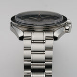 42mm Apollo Soyuz 35th Anniversary Meteorite Dial Unpolished