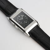 27mm Grande Reverso Ultra Thin Duoface 2013