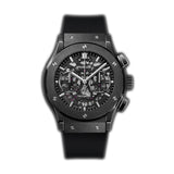 45mm Aerofusion Black Magic