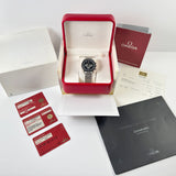 42mm Apollo Soyuz 35th Anniversary Meteorite Dial Unpolished