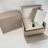 27mm Grande Reverso Ultra Thin Duoface 2013