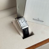 27mm Grande Reverso Ultra Thin Duoface 2013