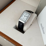 27mm Grande Reverso Ultra Thin Duoface 2013