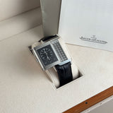 27mm Grande Reverso Ultra Thin Duoface 2013