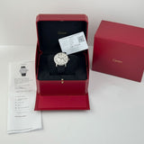 42mm Retrograde Second Time Zone Day Night 2023