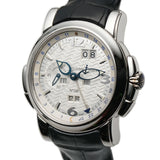 42mm GMT Perpetual Cal. Platinum Limited to 500