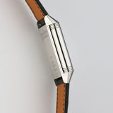 27mm Grande Reverso Ultra Thin Duoface 2013