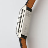 27mm Grande Reverso Ultra Thin Duoface 2013