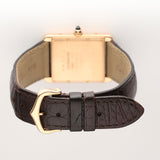 26mm Large Tank Louis 18k RG 2018