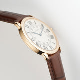 36mm Ronde Louis Mecanique 18k RG 2009