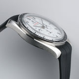 42mm Moonwatch Professional White Dial