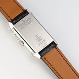 27mm Grande Reverso Ultra Thin Duoface 2013