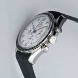 42mm Moonwatch Professional White Dial
