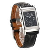 27mm Grande Reverso Ultra Thin Duoface 2013