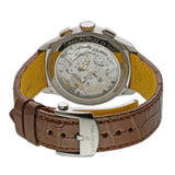 40mm Premier B09 Chronograph Pistachio Green Dial