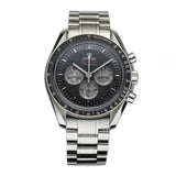 42mm Apollo Soyuz 35th Anniversary Meteorite Dial Unpolished