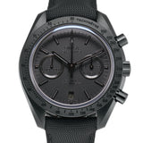 44mm Dark Side Of The Moon Ceramic Black-Black