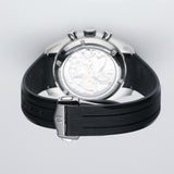 42mm Moonwatch Professional White Dial