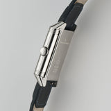 28mm Tribute Duoface Night & Day Blue Dial 2019