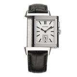 27mm Grande Reverso Ultra Thin Duoface 2013