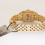 29mm Medium 18k Yellow Gold