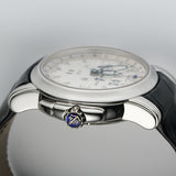 42mm GMT Perpetual Cal. Platinum Limited to 500