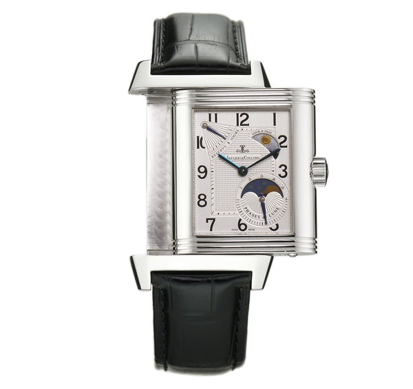 Jaeger lecoultre reverso discount grande sun moon