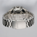 42mm Apollo Soyuz 35th Anniversary Meteorite Dial Unpolished