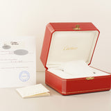 36mm Ronde Solo 18k RG Automatic 2017