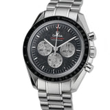 42mm Apollo Soyuz 35th Anniversary Meteorite Dial Unpolished