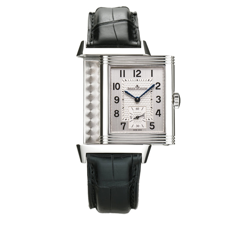 27mm Classic Large Small Seconds Silver Dial 2020