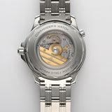 41mm Diver 300m 007 Commander's Watch Steel LTD ED 2022