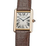 27mm Tank Solo Large 18k RG 2020