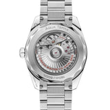 38mm Aqua Terra Shades Red Terracotta Dial