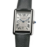 31mm Tank Must Extra-Large Steel Auto 2022